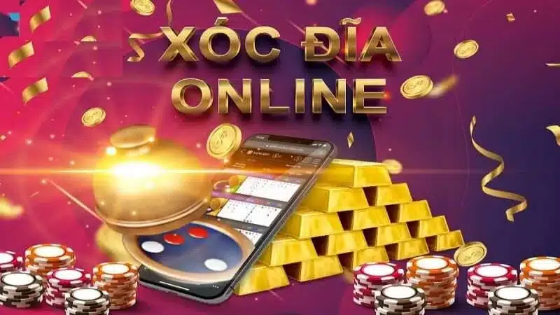 bet88 luật chơi xóc đĩa