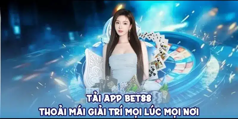 bet88 tải game bắn cá